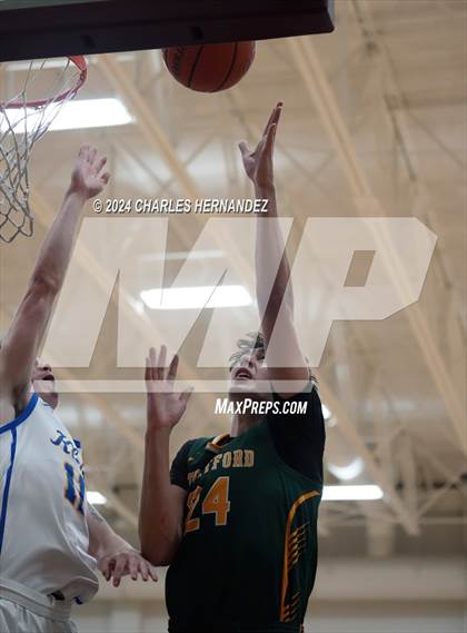Thumbnail 3 in Stratford vs. Klein (Doghouse Invitational) photogallery.