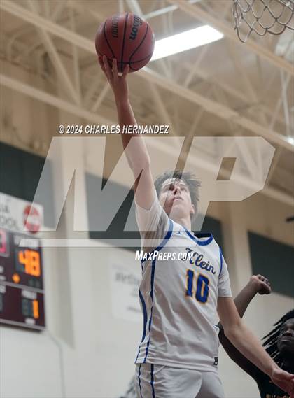 Thumbnail 1 in Stratford vs. Klein (Doghouse Invitational) photogallery.