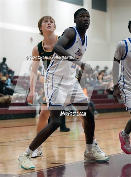 Thumbnail 2 in Stratford vs. Klein (Doghouse Invitational) photogallery.