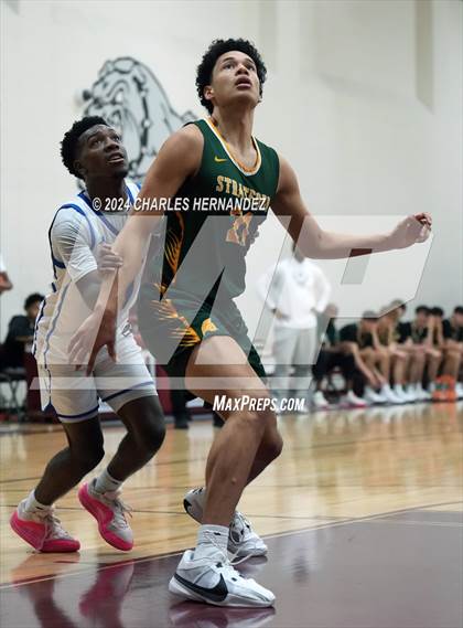 Thumbnail 2 in Stratford vs. Klein (Doghouse Invitational) photogallery.