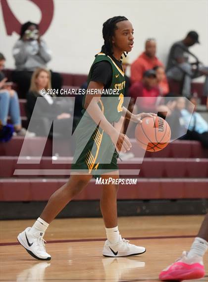 Thumbnail 1 in Stratford vs. Klein (Doghouse Invitational) photogallery.