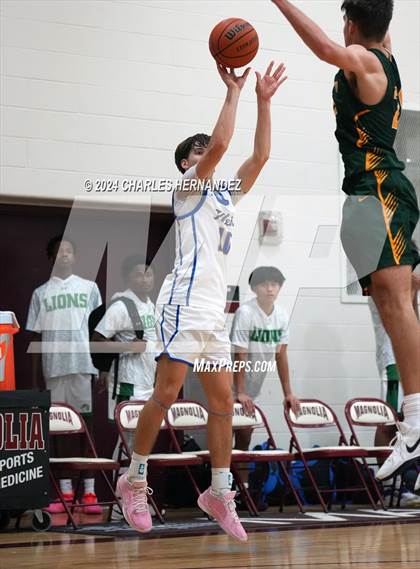 Thumbnail 2 in Stratford vs. Klein (Doghouse Invitational) photogallery.