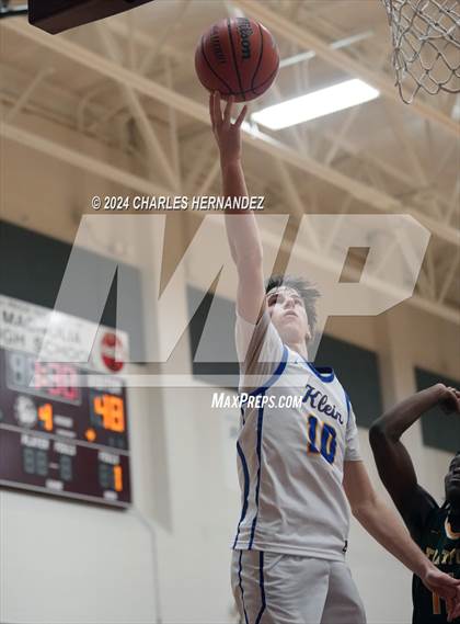 Thumbnail 2 in Stratford vs. Klein (Doghouse Invitational) photogallery.