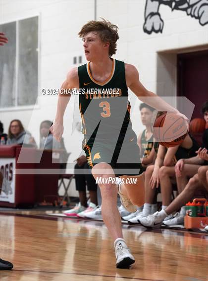 Thumbnail 3 in Stratford vs. Klein (Doghouse Invitational) photogallery.