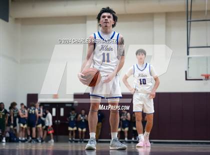 Thumbnail 3 in Stratford vs. Klein (Doghouse Invitational) photogallery.
