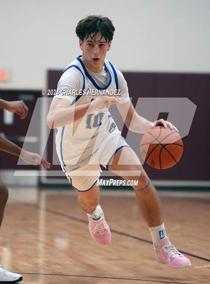 Thumbnail 3 in Stratford vs. Klein (Doghouse Invitational) photogallery.