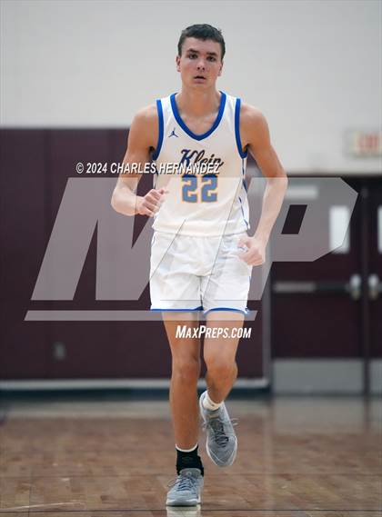 Thumbnail 3 in Stratford vs. Klein (Doghouse Invitational) photogallery.