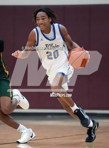 Thumbnail 3 in Stratford vs. Klein (Doghouse Invitational) photogallery.