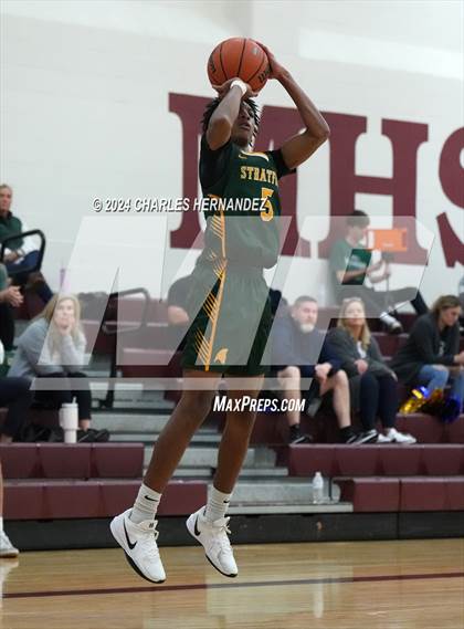 Thumbnail 3 in Stratford vs. Klein (Doghouse Invitational) photogallery.