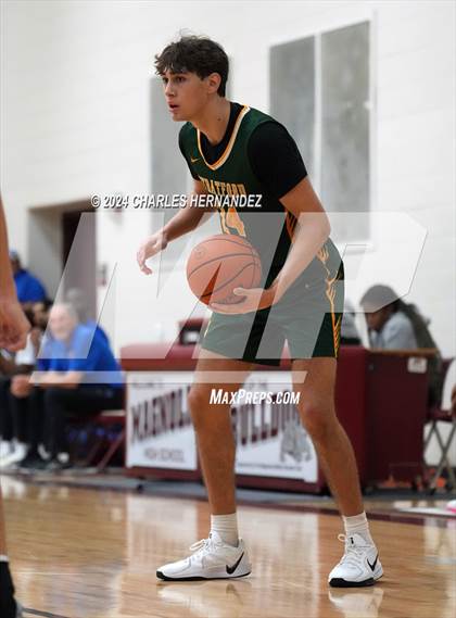 Thumbnail 3 in Stratford vs. Klein (Doghouse Invitational) photogallery.