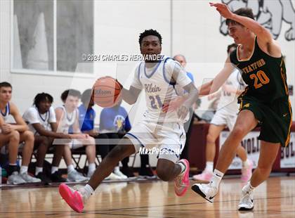 Thumbnail 1 in Stratford vs. Klein (Doghouse Invitational) photogallery.