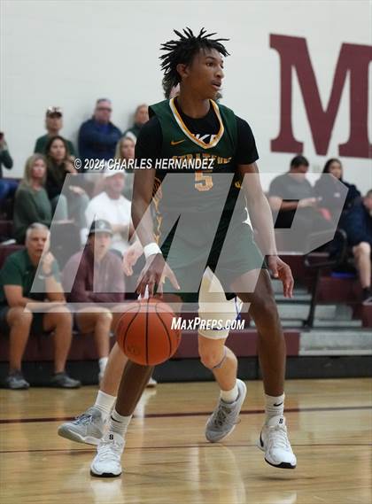 Thumbnail 3 in Stratford vs. Klein (Doghouse Invitational) photogallery.