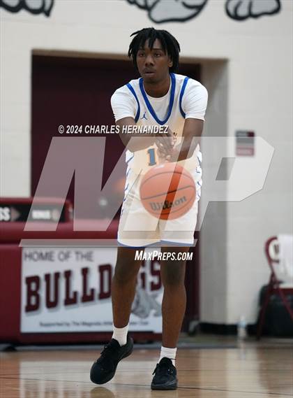 Thumbnail 2 in Stratford vs. Klein (Doghouse Invitational) photogallery.