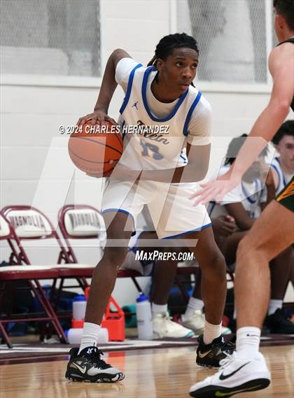 Thumbnail 2 in Stratford vs. Klein (Doghouse Invitational) photogallery.