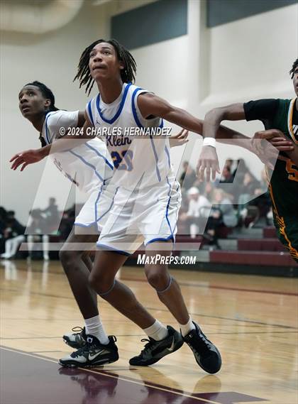 Thumbnail 1 in Stratford vs. Klein (Doghouse Invitational) photogallery.
