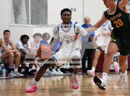 Thumbnail 2 in Stratford vs. Klein (Doghouse Invitational) photogallery.