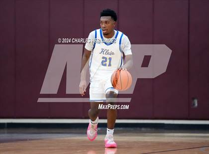 Thumbnail 2 in Stratford vs. Klein (Doghouse Invitational) photogallery.