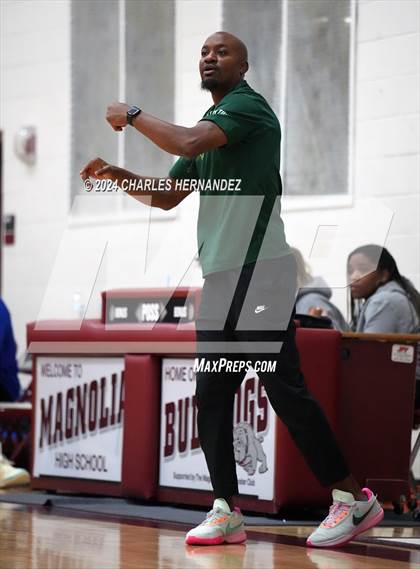 Thumbnail 2 in Stratford vs. Klein (Doghouse Invitational) photogallery.