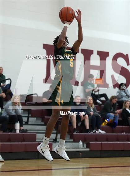 Thumbnail 3 in Stratford vs. Klein (Doghouse Invitational) photogallery.