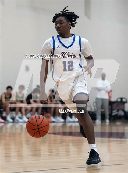 Thumbnail 3 in Stratford vs. Klein (Doghouse Invitational) photogallery.