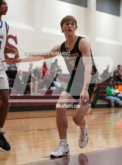 Thumbnail 1 in Stratford vs. Klein (Doghouse Invitational) photogallery.
