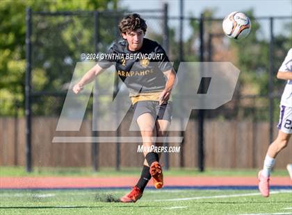 Thumbnail 2 in Arapahoe vs Lutheran photogallery.