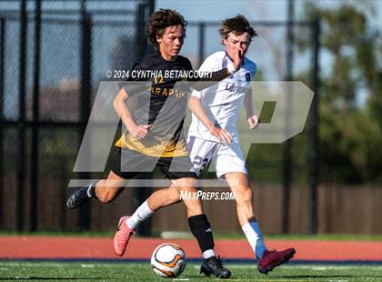 Thumbnail 1 in Arapahoe vs Lutheran photogallery.