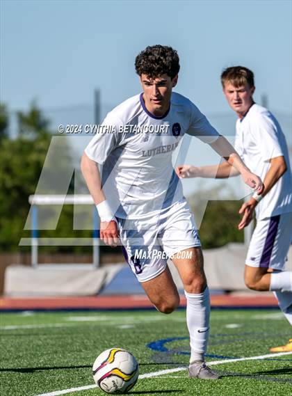 Thumbnail 3 in Arapahoe vs Lutheran photogallery.