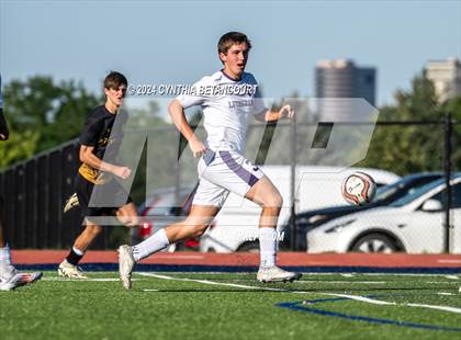 Thumbnail 3 in Arapahoe vs Lutheran photogallery.