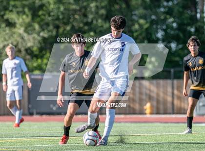 Thumbnail 2 in Arapahoe vs Lutheran photogallery.