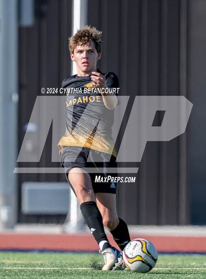 Thumbnail 3 in Arapahoe vs Lutheran photogallery.