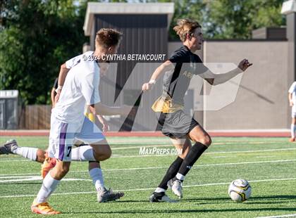 Thumbnail 1 in Arapahoe vs Lutheran photogallery.