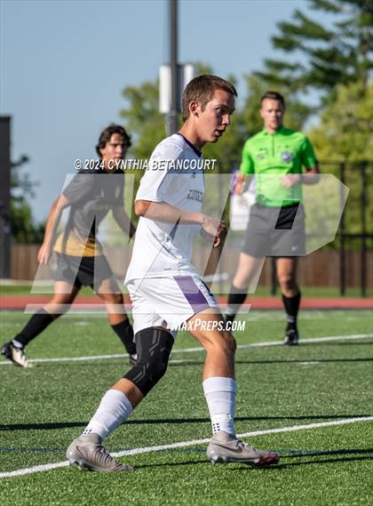 Thumbnail 3 in Arapahoe vs Lutheran photogallery.
