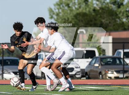 Thumbnail 2 in Arapahoe vs Lutheran photogallery.