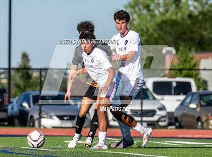 Thumbnail 3 in Arapahoe vs Lutheran photogallery.