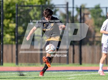 Thumbnail 1 in Arapahoe vs Lutheran photogallery.