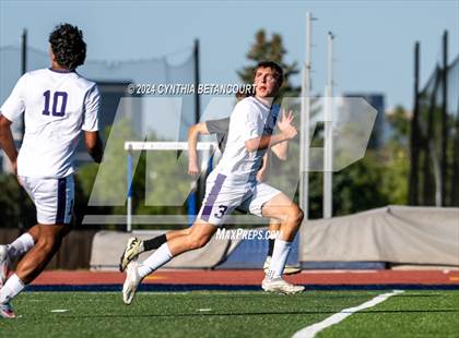 Thumbnail 1 in Arapahoe vs Lutheran photogallery.