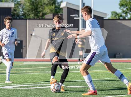 Thumbnail 1 in Arapahoe vs Lutheran photogallery.