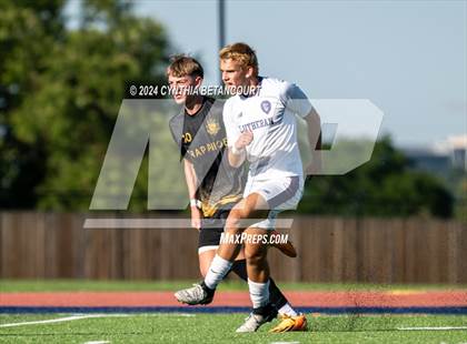 Thumbnail 3 in Arapahoe vs Lutheran photogallery.