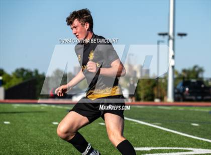 Thumbnail 2 in Arapahoe vs Lutheran photogallery.