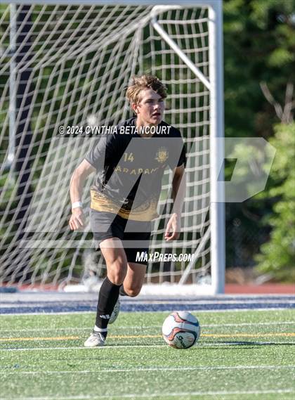 Thumbnail 3 in Arapahoe vs Lutheran photogallery.