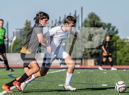 Thumbnail 3 in Arapahoe vs Lutheran photogallery.