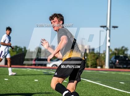 Thumbnail 2 in Arapahoe vs Lutheran photogallery.