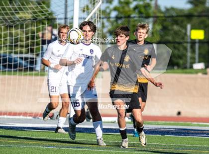 Thumbnail 1 in Arapahoe vs Lutheran photogallery.
