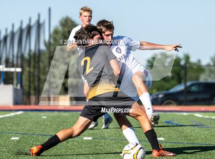 Thumbnail 1 in Arapahoe vs Lutheran photogallery.