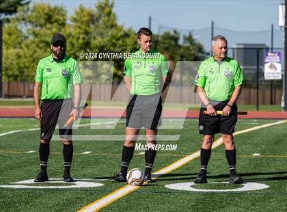 Thumbnail 1 in Arapahoe vs Lutheran photogallery.