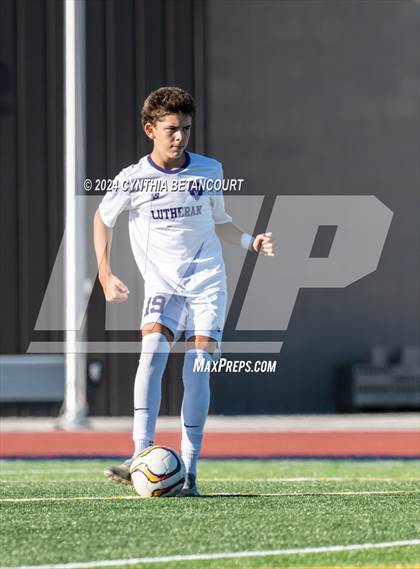 Thumbnail 1 in Arapahoe vs Lutheran photogallery.