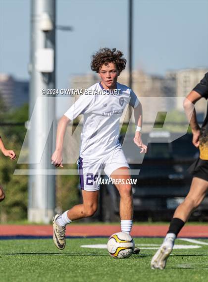 Thumbnail 2 in Arapahoe vs Lutheran photogallery.