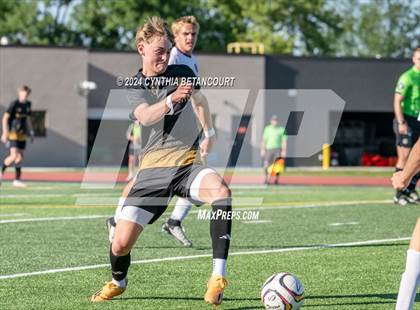 Thumbnail 1 in Arapahoe vs Lutheran photogallery.