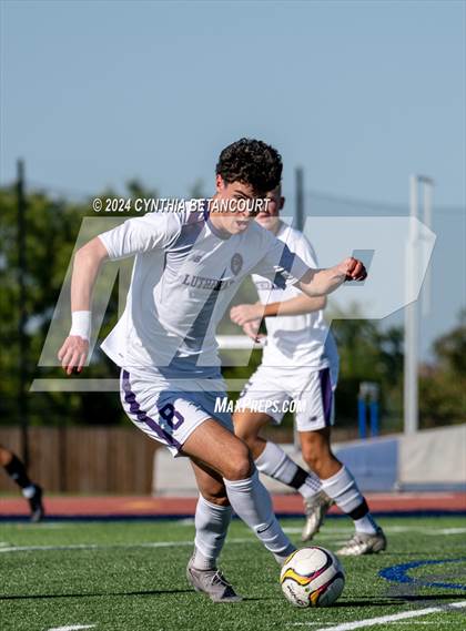 Thumbnail 2 in Arapahoe vs Lutheran photogallery.
